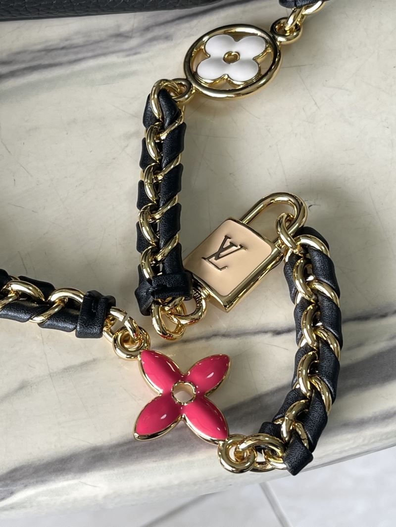 Louis Vuitton Top Handle Bags